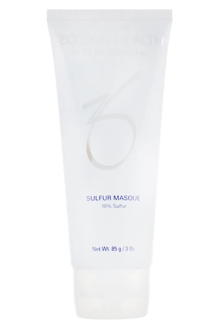 Набор для ухода за кожей с акне